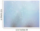 Drops Rain Window Eps10