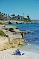 La Jolla Cove
