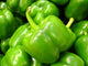 Green Peppers Wall Mural