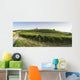 Vineyards in Tuscany Wall Mural