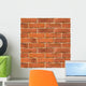 Red Brick Wall Seamless