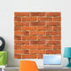 Red Brick Wall Seamless