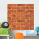 Red Brick Wall Seamless
