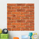 Red Brick Wall Seamless