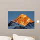 Summit Mt Everest Sunset