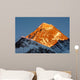 Summit Mt Everest Sunset