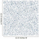 vector seamless floral pattern 