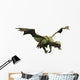 Green Dragon Flight