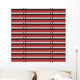 Window blinds Wall Mural