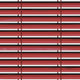 Window blinds Wall Mural