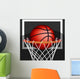 Basketball Ball Vector