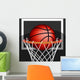 Basketball Ball Vector