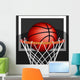 Basketball Ball Vector