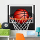 Basketball Ball Vector