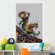 Green Chinese Dragon