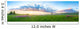 Summer Landscape with Sunrise