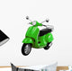 scooter Wall Mural