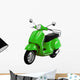 scooter Wall Mural
