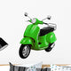 scooter Wall Mural