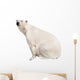 White Polar Bear
