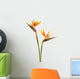 Bird Paradise Flower