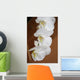 Orchid Wall Mural