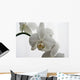 Orchid Wall Mural