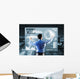 Innovative Technologies Wall Decal