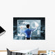 Innovative Technologies Wall Decal