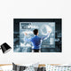 Innovative Technologies Wall Decal
