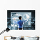 Innovative Technologies Wall Decal