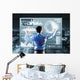 Innovative Technologies Wall Decal