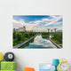 Singapore Flyer Wall Decal