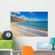 Beach Elafonisi Lagoon Wall Decal