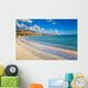 Beach Elafonisi Lagoon Wall Decal