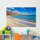 Beach Elafonisi Lagoon Wall Decal