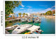 Saranda City Port Ionian