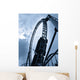 Rollercoaster Wall Mural
