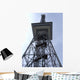 Berlin Radio Tower Wall Mural