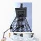 Berlin Radio Tower Wall Mural