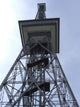 Berlin Radio Tower Wall Mural