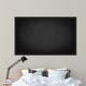 Empty Chalk Board