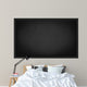 Empty Chalk Board