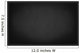 Empty Chalk Board