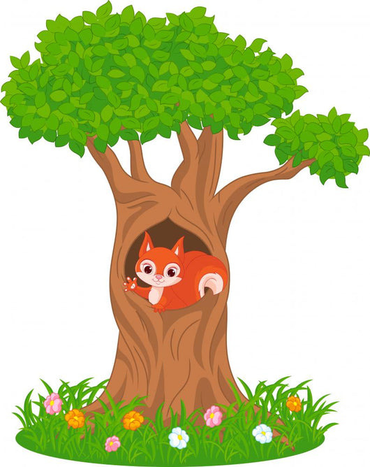 Squirrel