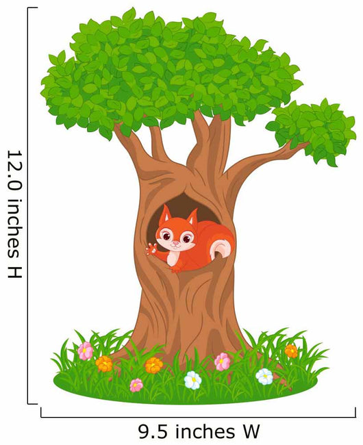 Squirrel