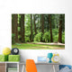 forest Wall Mural