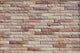 Stone Wall Wall Decal