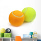 Tennis balls Wall Decal