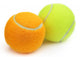 Tennis balls Wall Decal